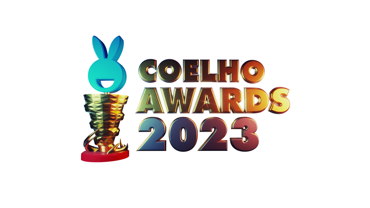 Coelho Awards 2022: Confira os ganhadores das 50 categorias principais -  Nintendo Blast