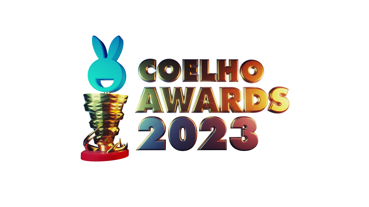 Coelho Awards 2022: Confira os jogos anunciados no evento