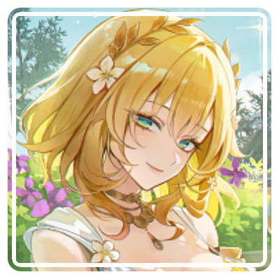 Aglaea | Honkai Star Rail