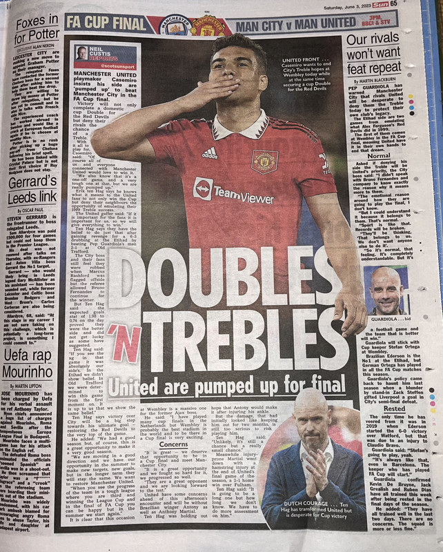 united fa cup final IMG_9674