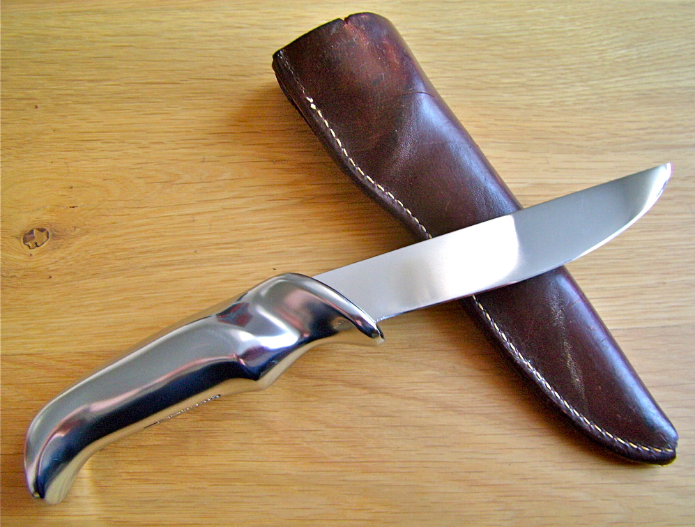 Vintage Gerber Magnum 1965 - 2