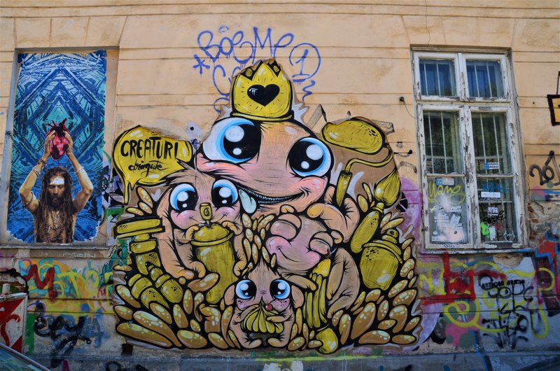 Rumanía y sus pueblos-2015 - Blogs de Rumania - Bucarest-3-8-2015 (15)