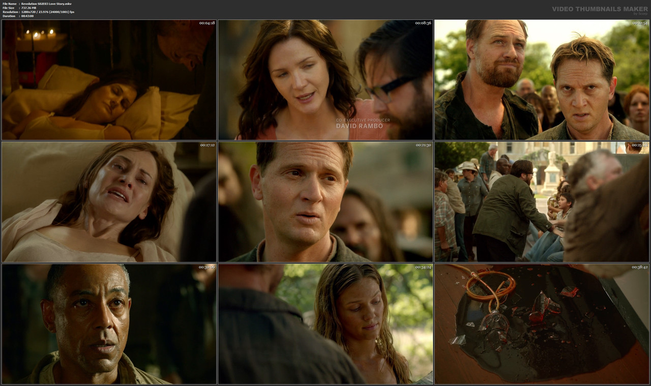 Revolution S02E03 Love Story.mkv