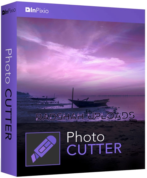 InPixio Photo Cutter 10.4.7584.16850 Multilingual