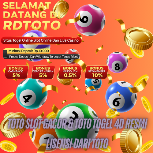 BANDAR TOGEL