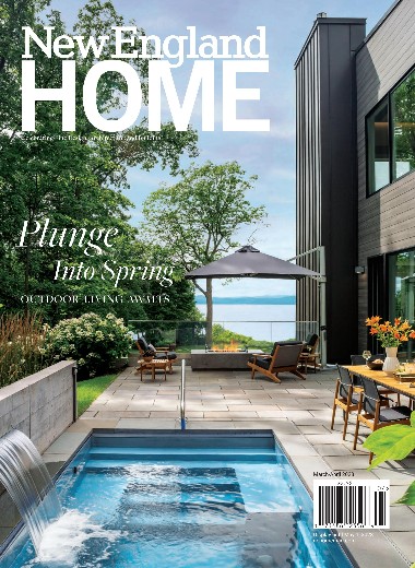New England Home - March / April 2023
