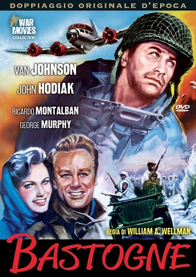 Bastogne (1949) DVD9 COPIA 1:1 ITA ENG FRE