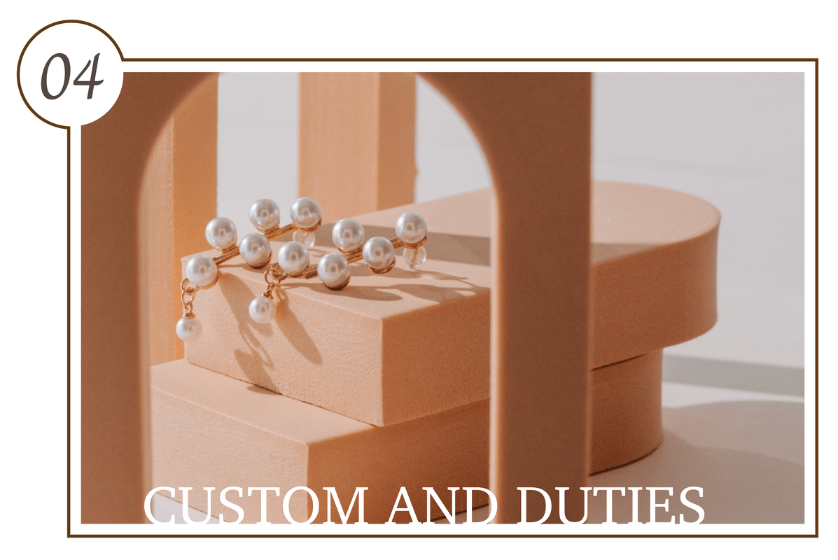 Contact Customs and Duties