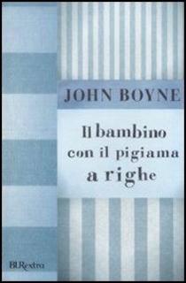 John Boyne - Il bambino con il pigiama a righe (2009) .mp3 - 64 kbps