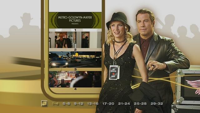 3 - Be Cool [Edición Especial] [DVD9+5Full] [PAL] [Cast/Ing/Fr/Ale/It] [Sub:Varios] [2005] [Comedia]