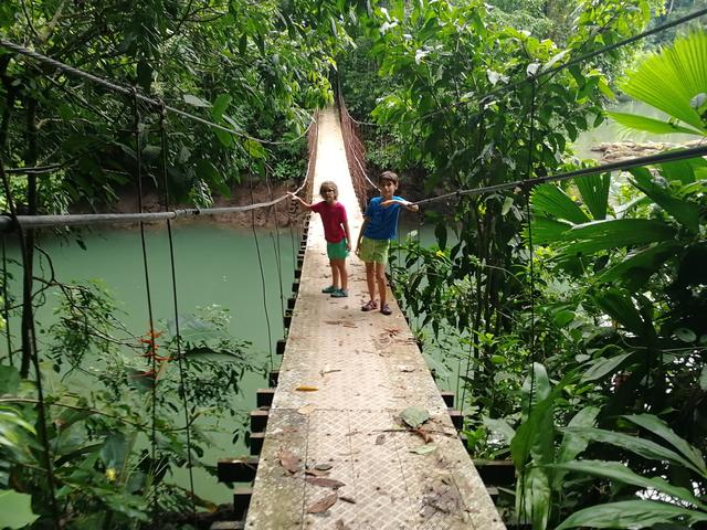 Sierpe-Drake-Isla del Caño-PN Corcovado - Costa Rica con niños. Julio-Agosto 2018 (4)