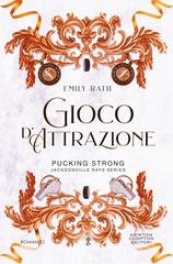 Emily Rath – Gioco d’attrazione (2026)