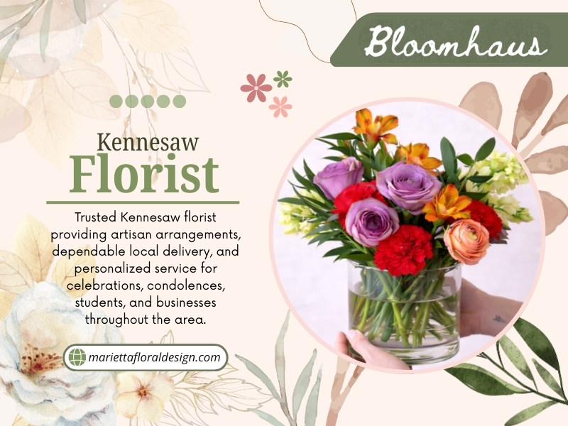 Kennesaw Florist