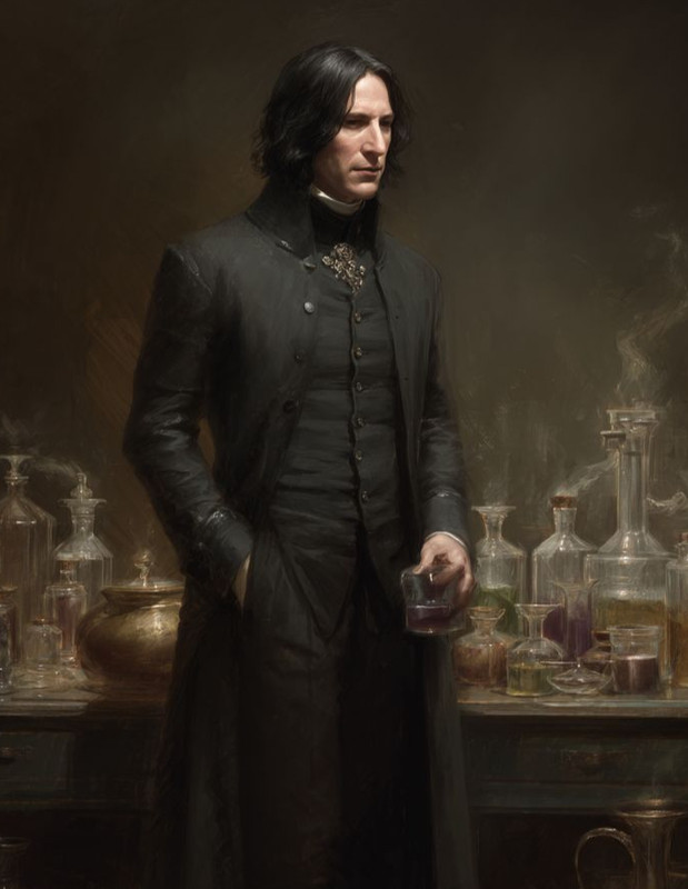Snape