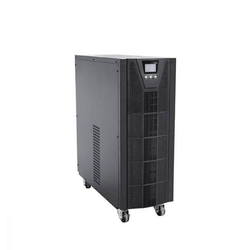 3963-UPS-ONLINE-SAT-UOL10000LCD-10000VA-LCD-220V