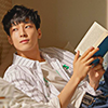 wonwoo from seventeen