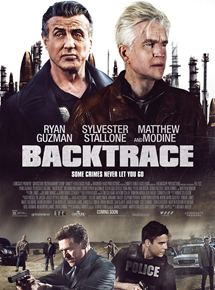 Backtrace streaming
