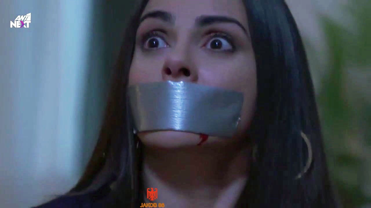 Aggeliki Daliani 8 - I Epistrofi S01E104