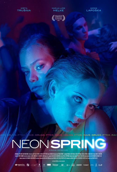 Neonowa wiosna / Neon Spring (2022) MULTi.1080p.HMAX.WEB-DL.H264.DD5.1.DD2.0-K83 / Lektor i Napisy PL