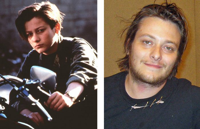 Этих юных актеров знали все, но с годами о них забыли