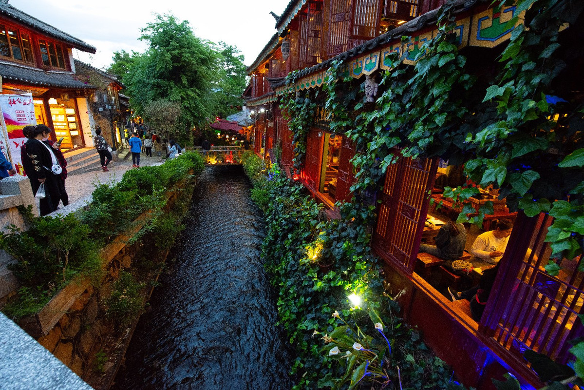 Dia 4 - De camino a Lijiang - Yunnan 2019 (47)