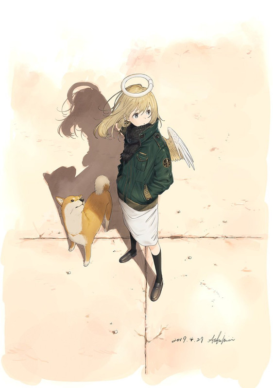 original-drawn-by-ao-fujimori-a53ec3c2fcdfe86590277270b8f5b7e