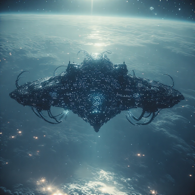 In-the-tranquil-void-of-space-24