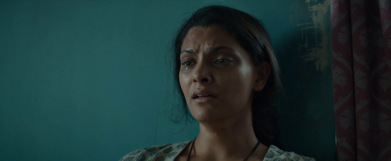 Choked: Paisa Bolta Hai Movie Screenshot