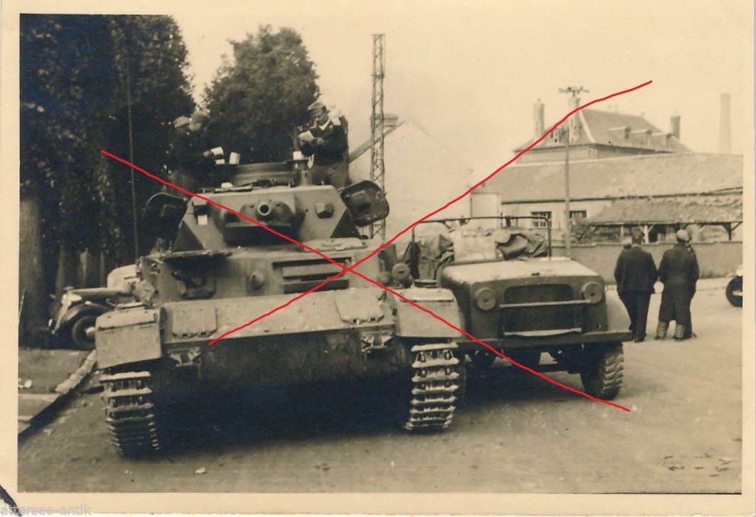 Deutscher Panzer Sd.Kfz. Boulogne französisches 