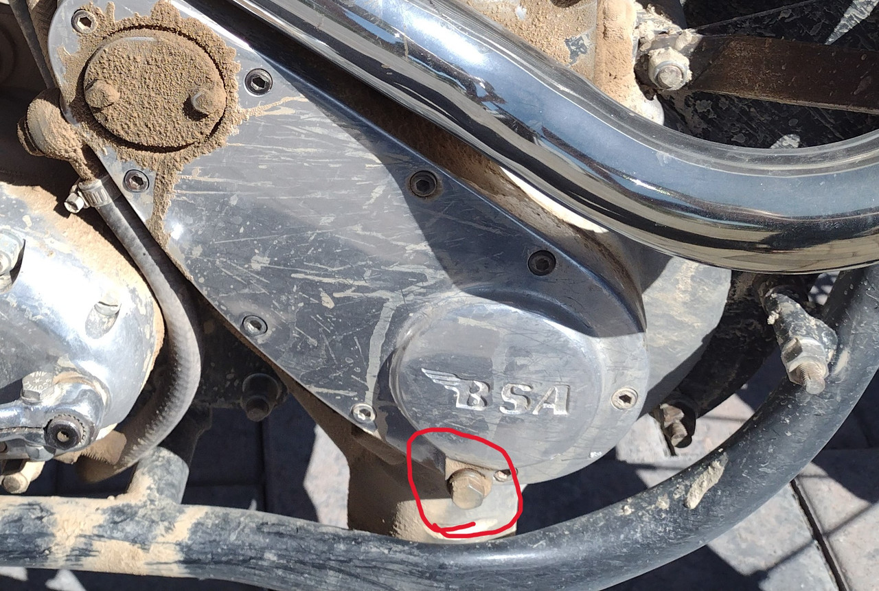 GS Anti wet sump valve