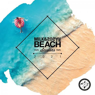 VA - Milk & Sugar - Beach Sessions 2021 (2CD) (08/2021) Mmm1