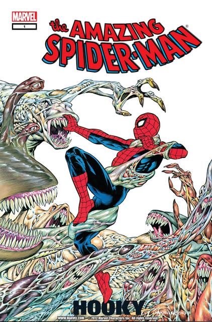 Re: New & Old Comics Releases