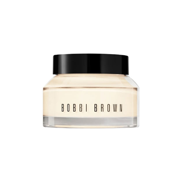 Bobbi Brown【維他命完美乳霜】