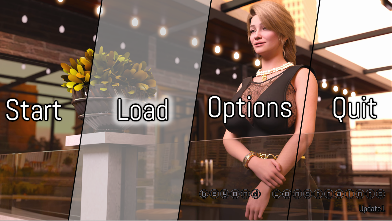 Beyond Constraints – New Update 3