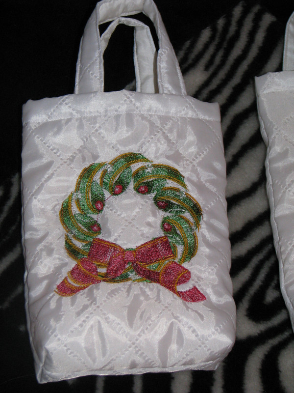 Упаковка для подарков 4 3