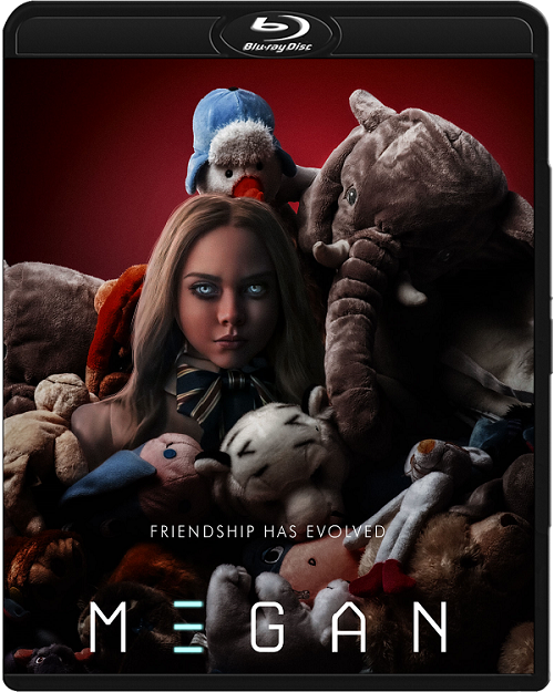 M3GAN (2022) THEATRICAL.MULTi.1080p.BluRay.x264.AC3.DDP7.1-DENDA / LEKTOR i NAPISY PL