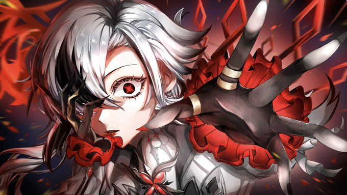 Genshin Impact