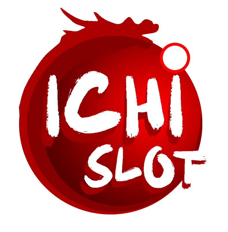 ICHISLOT LOGO
