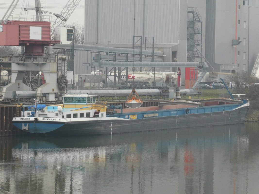 2021.03.08f Maritiem