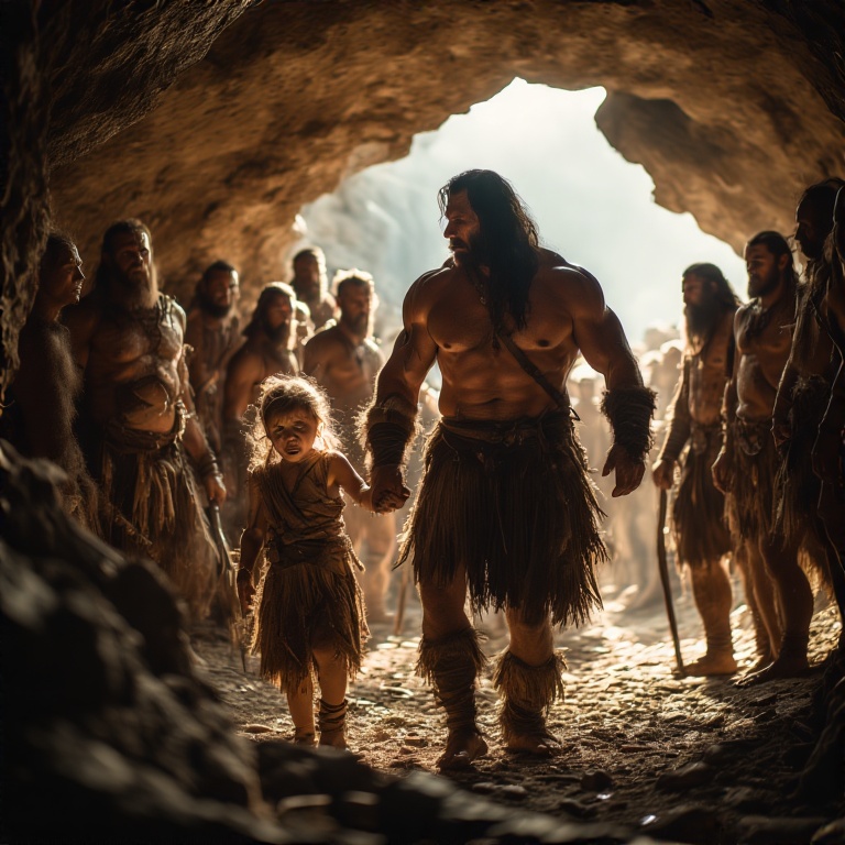depiction-of-Stone-Age-history-19