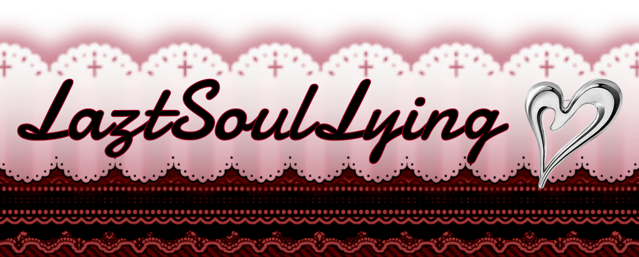 LaztSoulLying