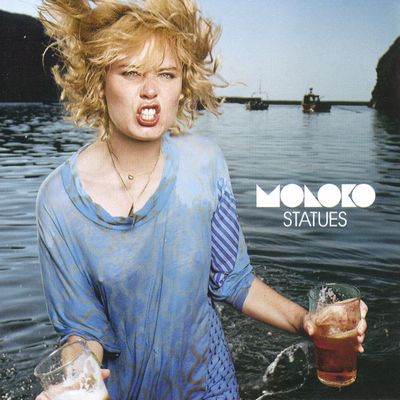 Moloko - Statues (2003) [Hi-Res SACD Rip]