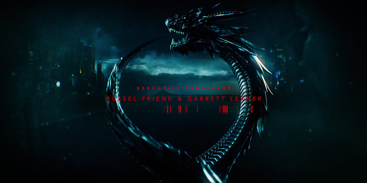 Altered Carbon (2018) - S01E01 - Out of the Past (1080p NF WEBRi