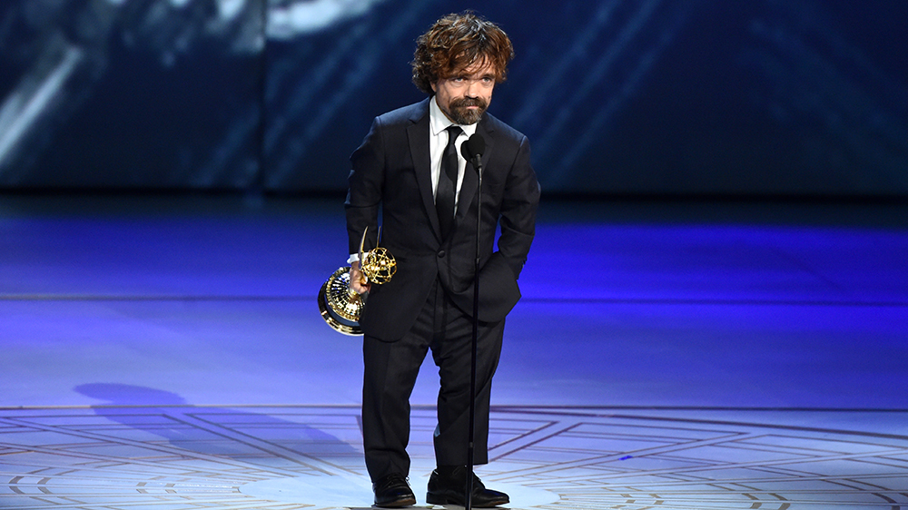 Peter Dinklage