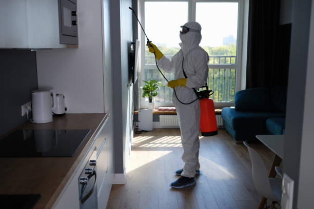 Orlando pest control