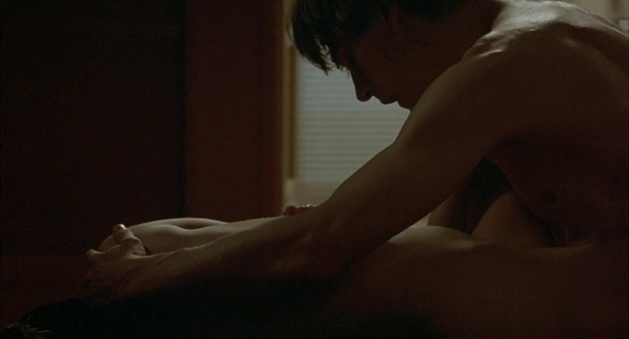 Gf with BF's Father Juliette Binoche nude - Damage (1992).mp4_20201005_165747.008