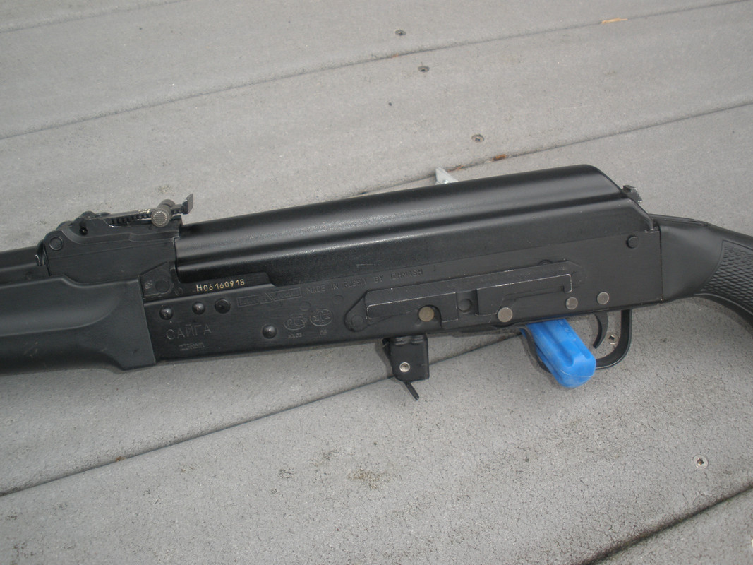 Saiga 2232 unconverted 007 — Postimages