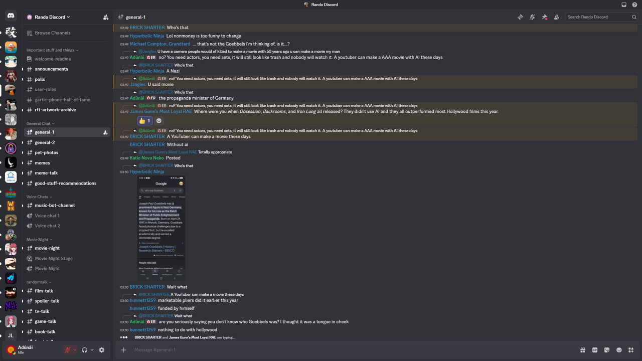 2026 07 30 Discord WC3 34 film