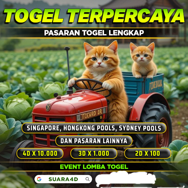 SUARA4D : situs TOGEL terbaik dan terpercaya - WooCommerce eCommerce