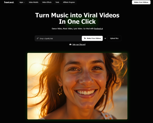 Freebeat.ai